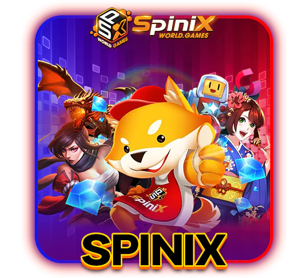 spinix